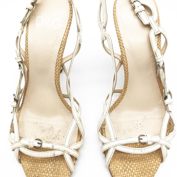 Dolce&gabbana heels - Picture 3 of 3